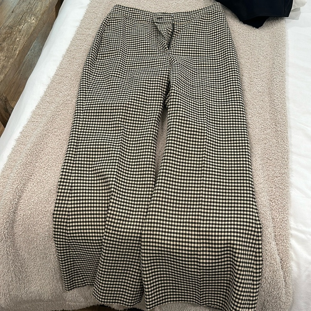 NWOT Rebecca Taylor pants - Picture 1 of 7